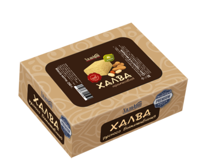  Халва 250г арахисовая на фруктозе  в Кинешме