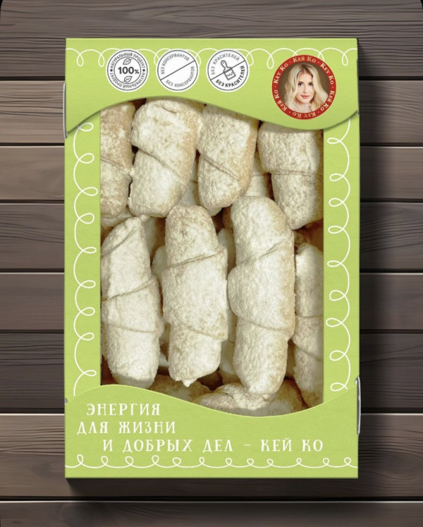 №3 Кей Ко Мутаки с Грецким орехом, 275г    в Кинешме